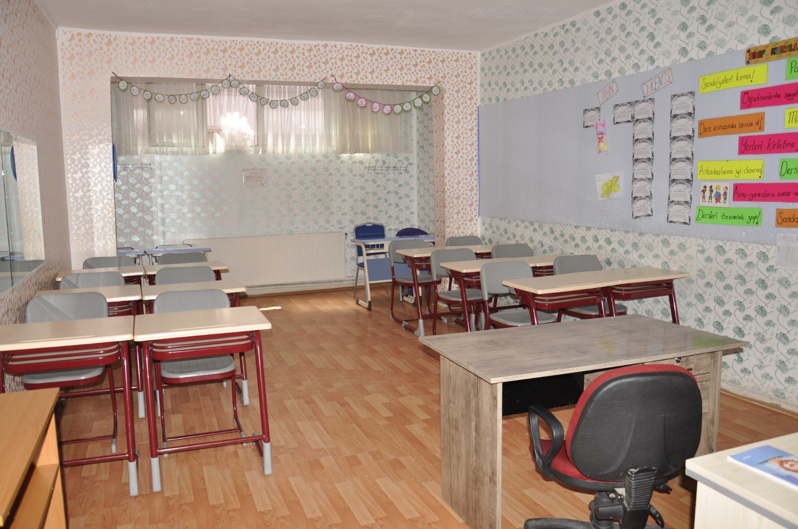 Elit Yağmur Çocukları Özel Eğitim ve Rehabilitasyon Merkezi